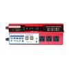 1000w Inverter Multi-functional Vehicle Inverter 12V To 220V 110V Inverter Power Supply 4USB