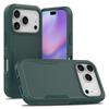 Прочный Гибридный Бронированный Ударопрочный Чехол Для IPhone 17 Air 16E 15 14 Plus 13 12 11 Pro Max Двухслойный Усиленный Защитный Прочный Чехол