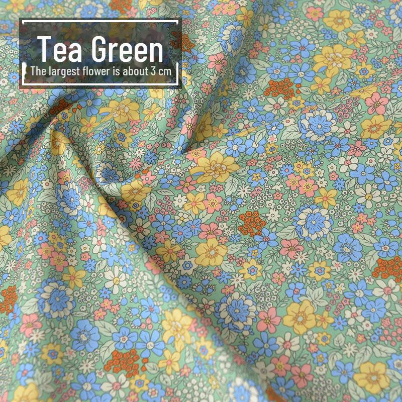 Лоскутная одежда ручной работы из хлопка: Летний поплин для мужчин и женщин