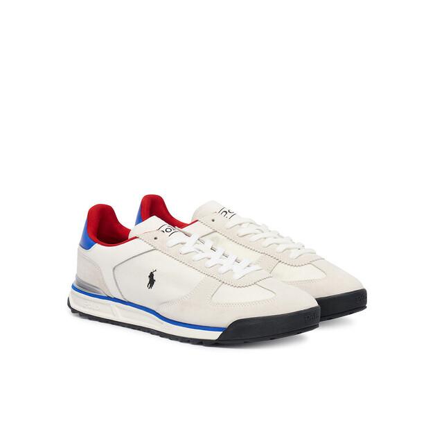 Кроссовки Polo Ralph Lauren 809P01640001