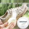 Multifunctional Shoe Cleaning Kit: Whitening Cream, Brush, Polish, Stain & De-yellowing Remover