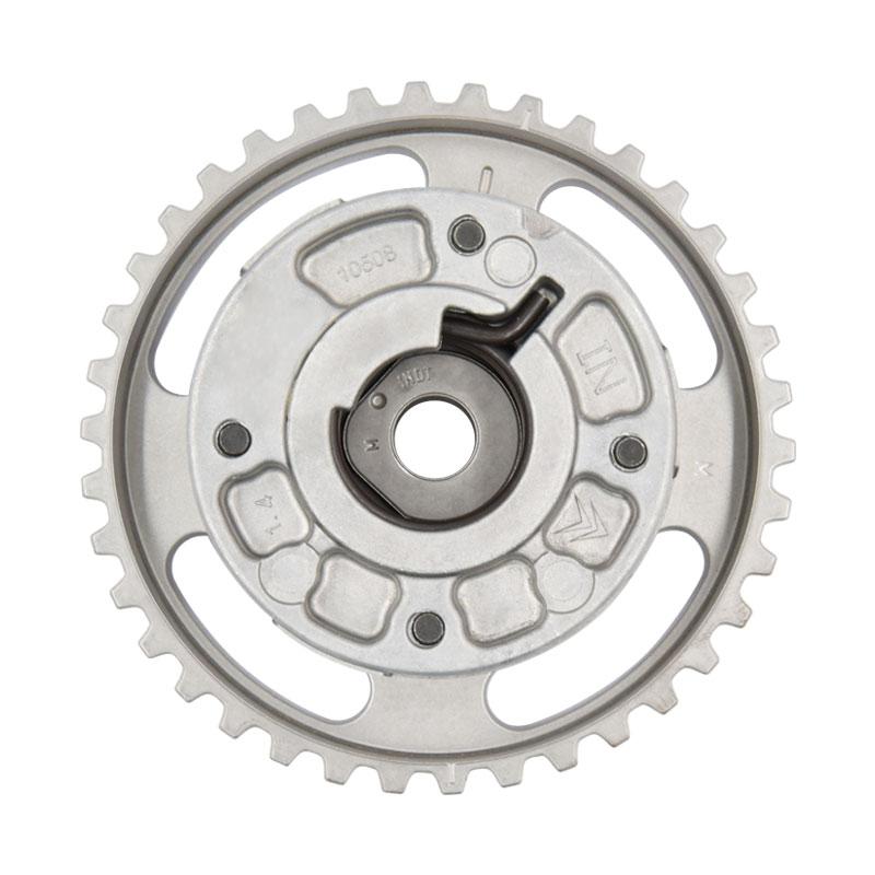 1613709280 Engine Camshaft Gear For Peugeot 308 II Citroen C3-XR 9813097480 1610763380