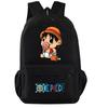 Anime Printed Backpack Student Cartoon Cosplay School Bagbookbag Laptop Travel Large Capacity Rucksack Gift for Kid Outdoor Bag
