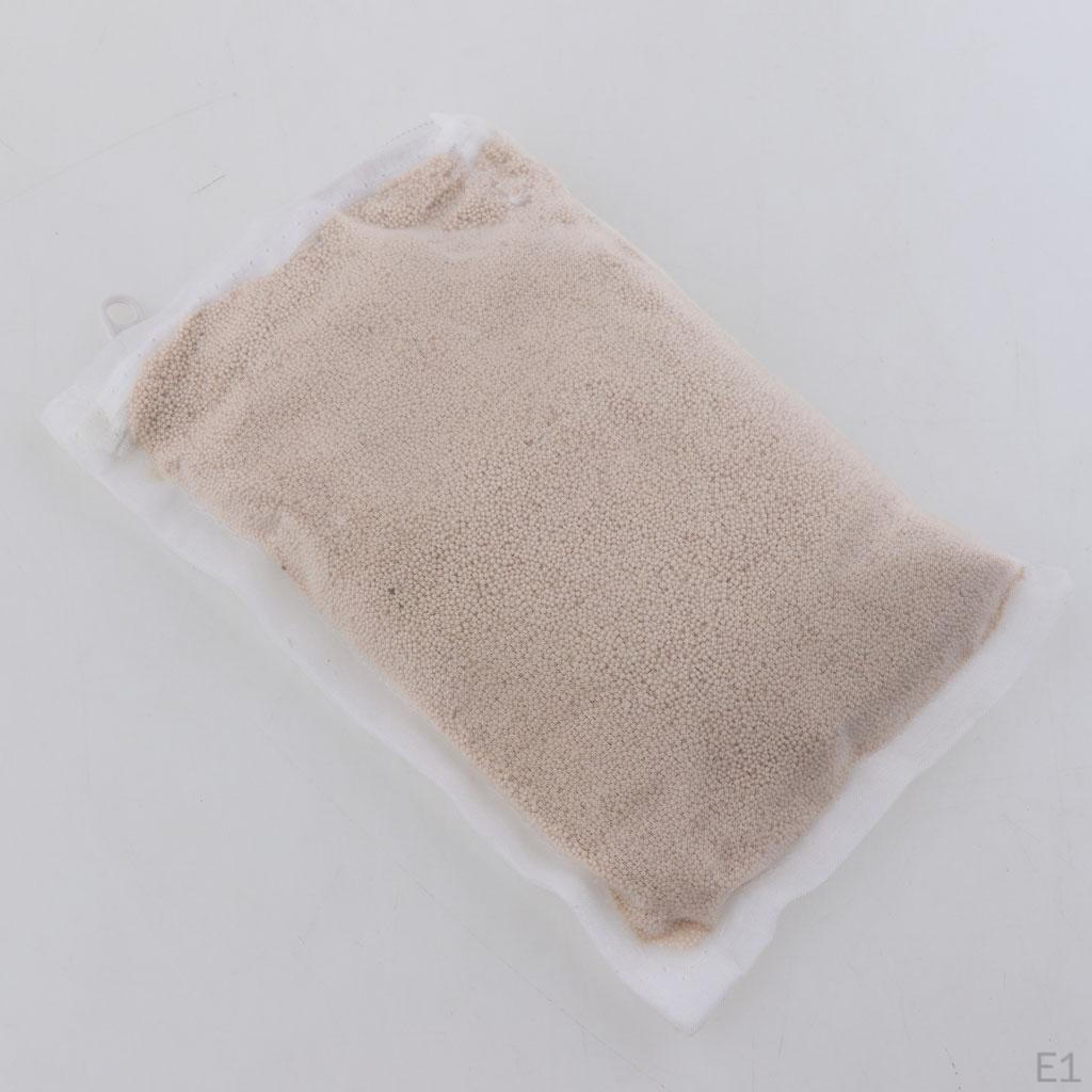 Активированный запах для фильтра для аквариумной воды