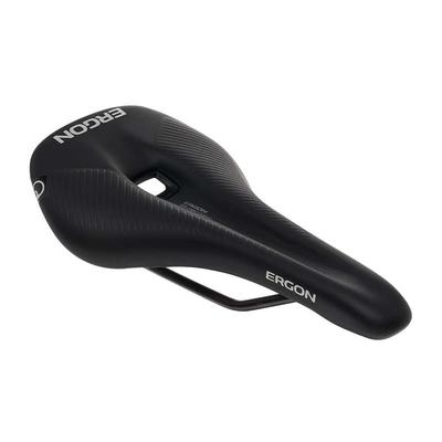 Седло Ergon SR Comp Мужское Черное M/L (SDL31301)