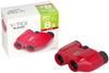 KENKO Binoculars 8x21CF Porro Prism Type 8x 21mm Aperture Red V-TEX VT-0821