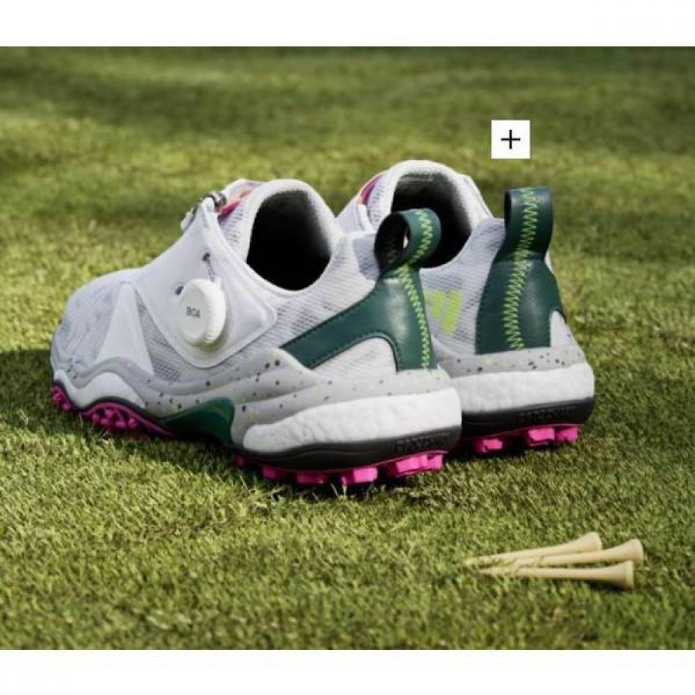 Adidas Гольф Женский codechaoS Boa 25 Бесшипованный