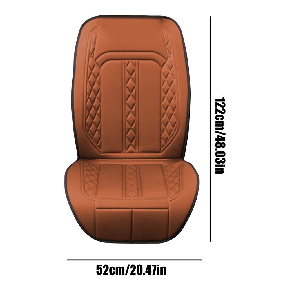 12 В Автомобильные Подогревы Сидений Зимний Подогрев Сидений Подогрев Сидений Чехлы Подушки Автомобильные Электроподогрев Сидений Стайлинг Автомобиля Зимние Подушки