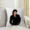 MJ Майкл Джексон Подушка Подарки Мебель для дома и офиса Спальня Диван Автомобильная Подушка Чехол xсм