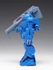 Wave Масштаб версии бронированного солдата Votoms Strike Dog ST Высота 12 см Пластиковая модель 1/35 приблизительно. Цветовая кодировка BK-239
