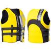 Epe Foam Filled Adult Life Jacket For Secure Drifting And Water Sports