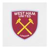 West Ham United FC Toddler Home Kit