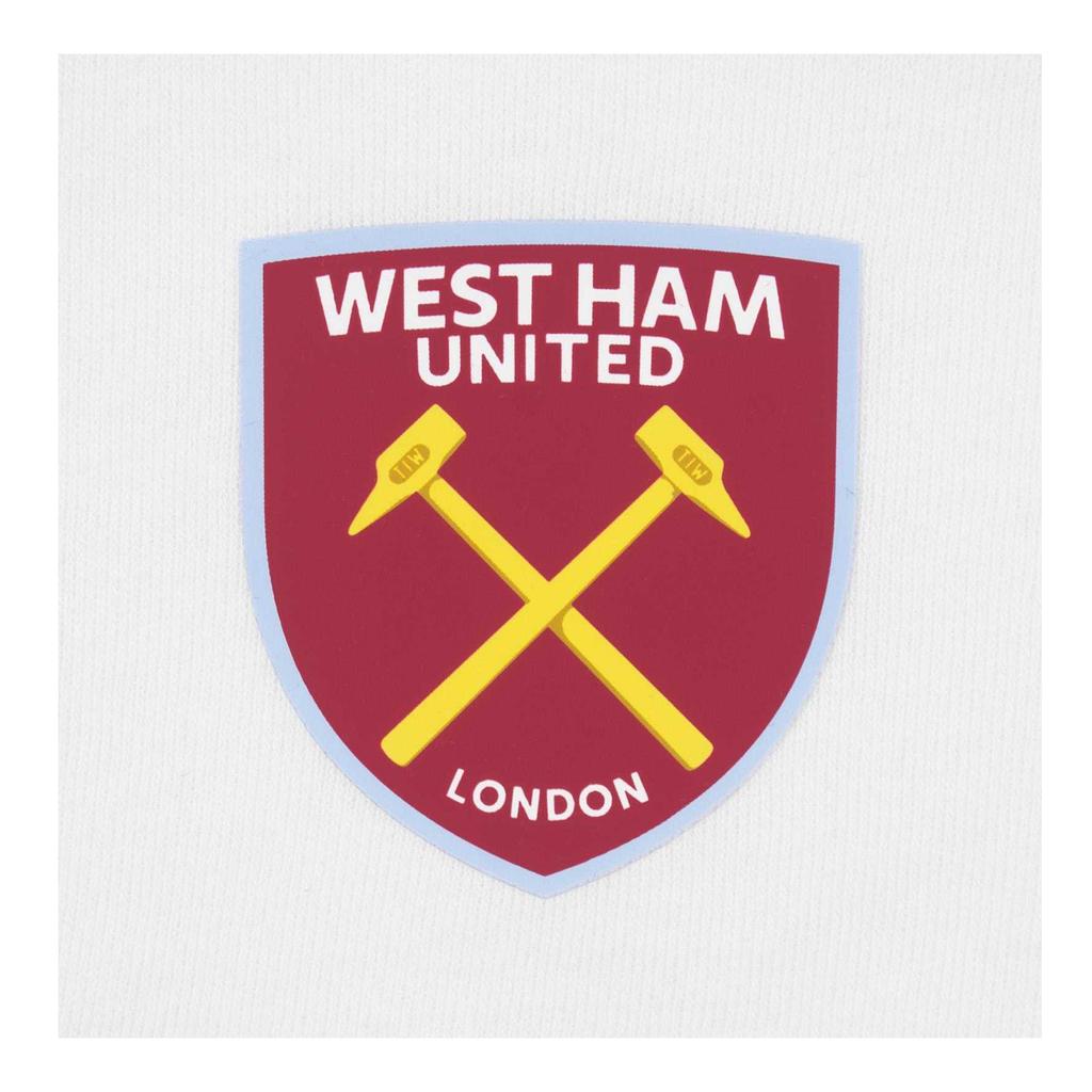 West Ham United FC Toddler Home Kit
