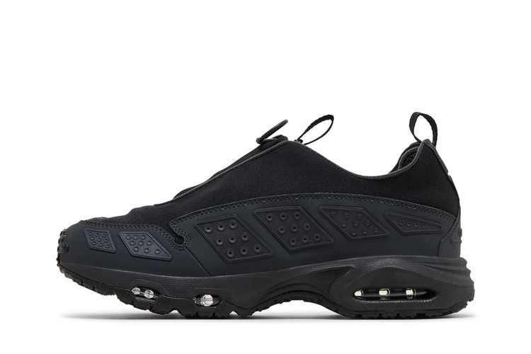 Nike Air Max Sunder Gore-Tex Черный Дымчато-Серый (Женский)