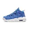Новые Air More Uptempo Battle Blue GS DM1023-400