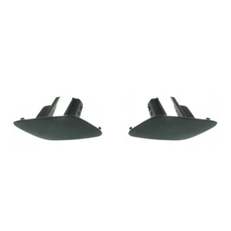 Накладка на омыватель фары для BMW 2 серии F87 M2 LCI (51118068557/51118068558)