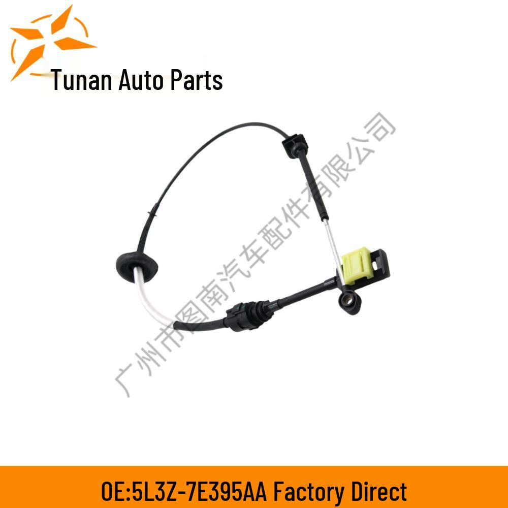 5L3Z-7E395-AA Gearbox Pull Cable for Ford Raptor F-150 05-08 4R70W