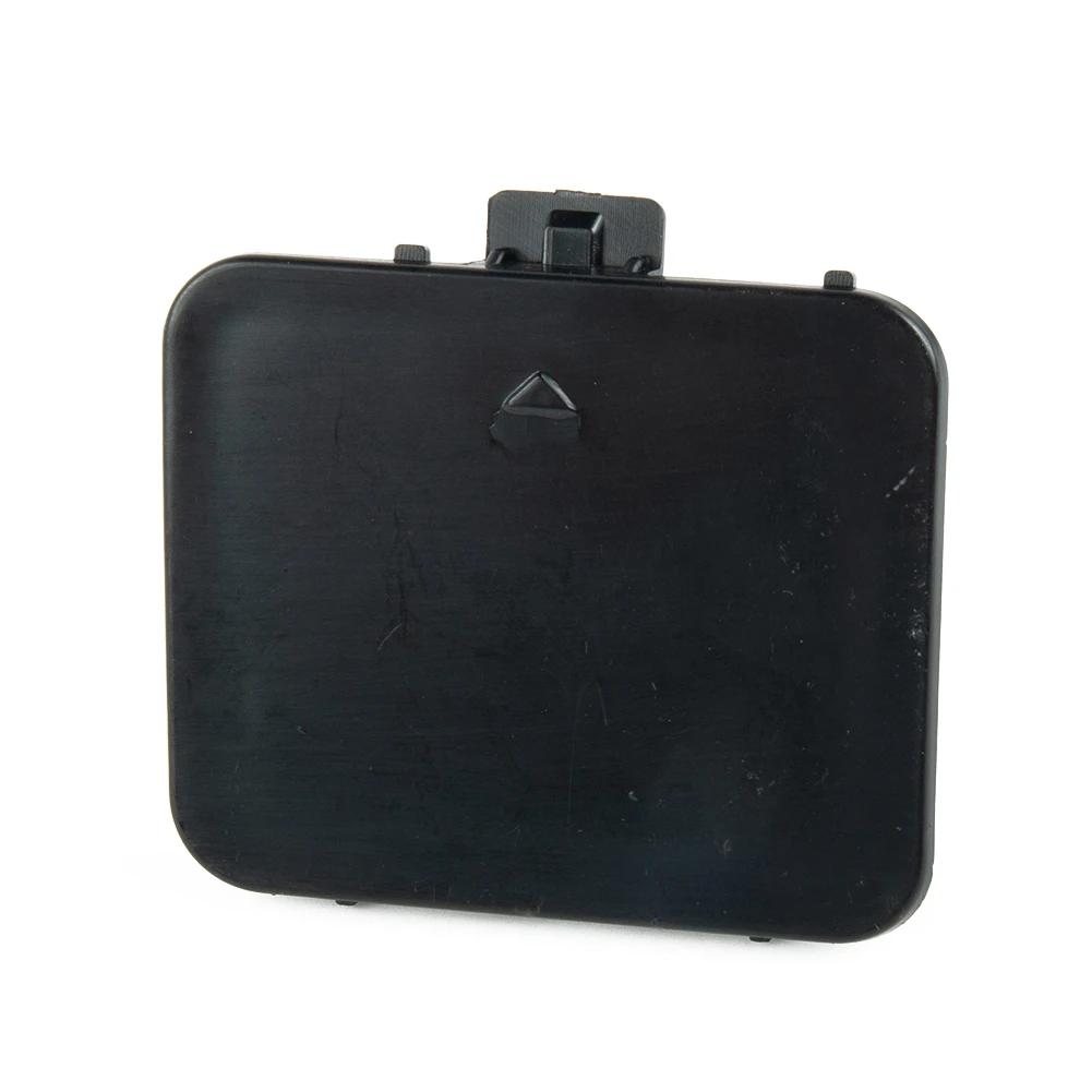 Крышка буксировочного крюка, крышка, крышка 11460915, автомобильные аксессуары OE 51117897210 51117896585, абсолютно новый передний бампер, высокое качество