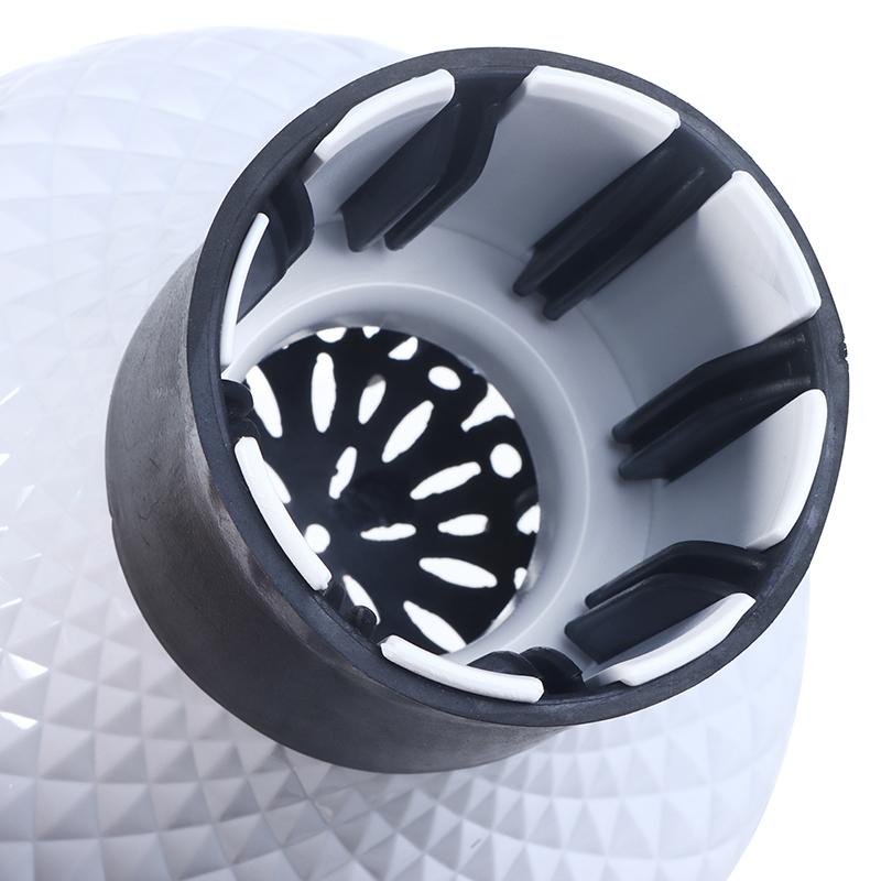 Универсальный фен-диффузор для вьющихся волнистых волос, насадка для фена, насадка для равномерной сушки волос, средство для ухода за волосами