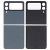 For Samsung Galaxy Z Flip3 5G F711 Back Battery Housing Cover Replacement Part (without Logo)
