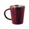 Stainless Steel Insulated For Drinking Cup Perfect for Hot or Cold Drinks