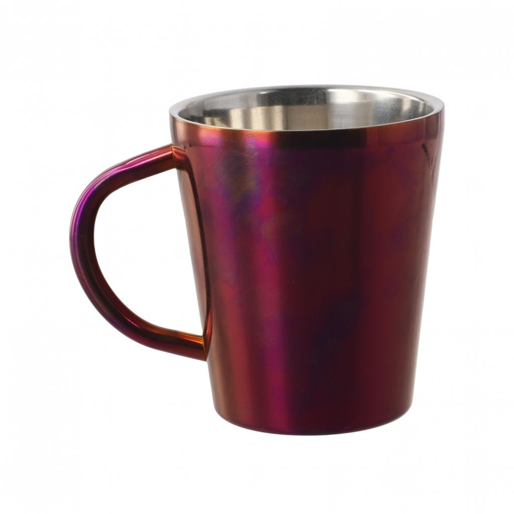Stainless Steel Insulated For Drinking Cup Perfect for Hot or Cold Drinks