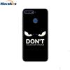 Чехол Для Huawei Honor 7C Чехол На Huawei Honor7C 5,7 дюйма Мягкий Силиконовый Чехол Для Телефона Для Huawei Honor 7C Aum-L41 TPU Чехлы Coque