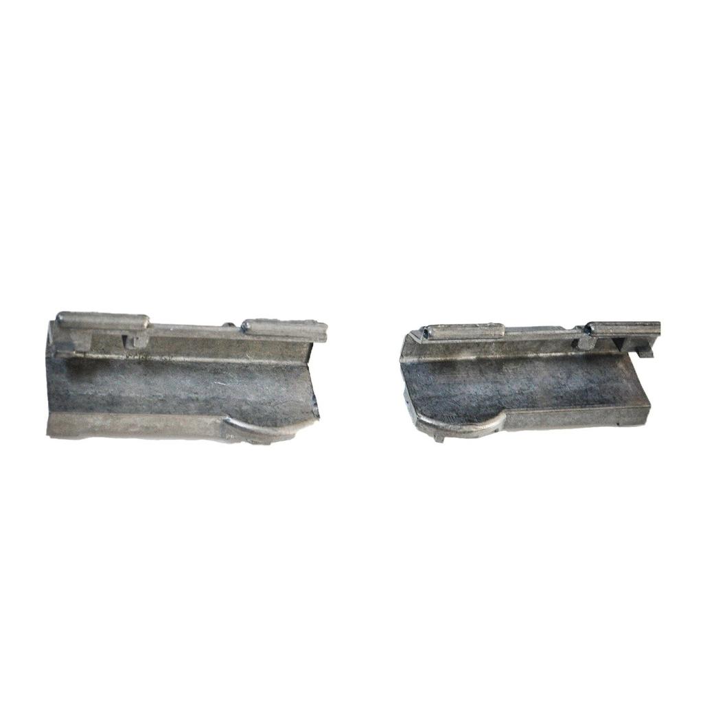 Ремкомплект панорамной крыши для BMW X3 E83,5Series E39 - 6 шт.