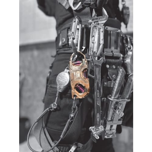 Ebisu Tobi Level Zero Lambda Green ED-TBZPGG-L