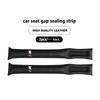 For BMW Car Seat Gap Plug Seam Filling Anti-Leakage Seat Side Slot Strip Pads E70 E91 E30 G30 E53 M3 M5 X6 X4 X7 E92 E93 X1 X3 JK4
