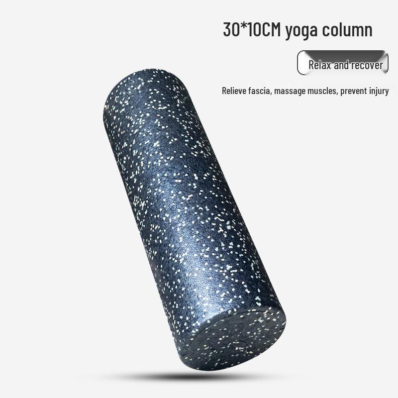 EPP Палка для йоги Сплошная/Полая Булава: Ролик для расслабления мышц и массажный инструмент