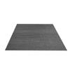 VEVOR Waterproof Garage Floor Mat for Under Car, Non-slip 2 x 2.6 M Compact Size Heavy Duty Containment Mat, Protects Garage Floor from Water