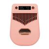 17-tone Electronic Smart Kalimba Thumb Piano Kalimba Finger Piano Thumb Piano Speaker Dual-use Musical Instrument
