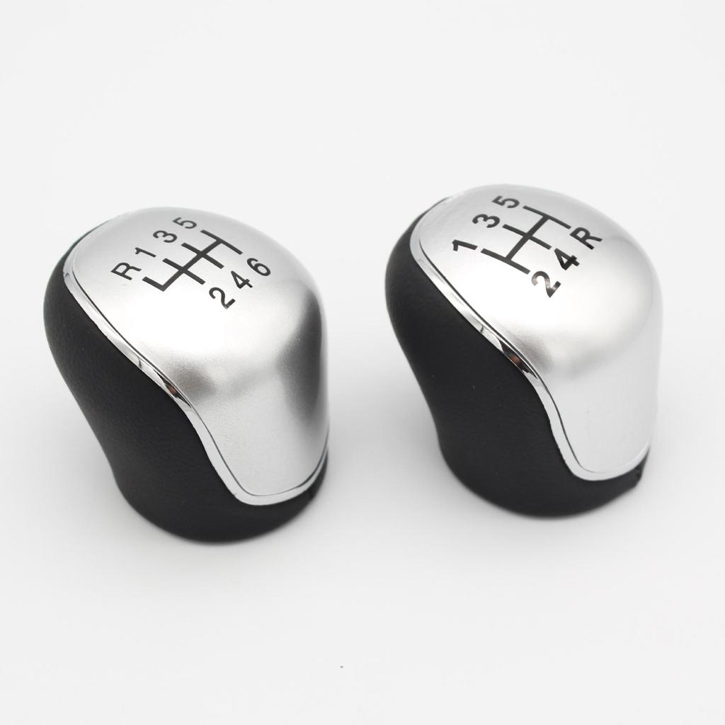 Compatible Gear Shift Knob for Ford Focus/Mondeo, 5/6 Speed