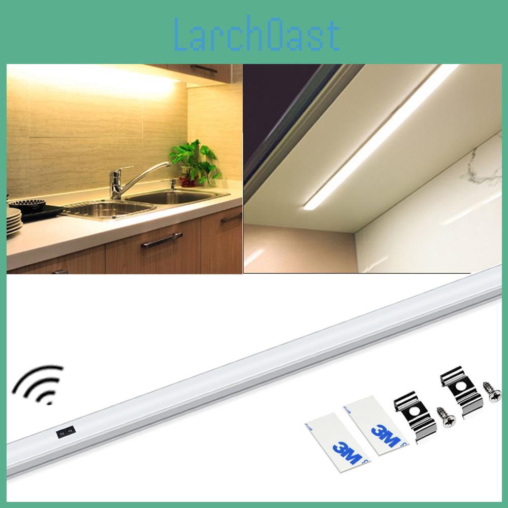 Cupboard 5v Led Smart Wardrobe Light Hand Sweep Sensor Night Lamp High Brightness Led Strip Tube For Bedroom Kitchen Wardrobe