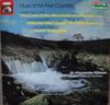 LP Record ALEXANDER GIBSON, ROYAL SCOTTISH NA - Music of the Four Countries ED2902081 His Master's Vo UK Classical Used