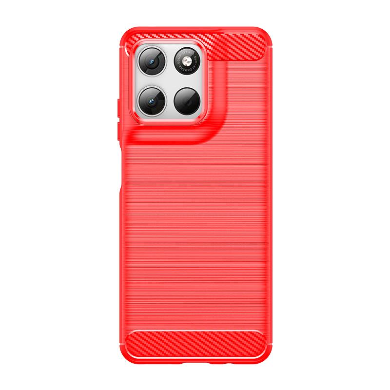 Для Motorola Moto G77 Чехол Moto G67 G77 Обложка Fundas Coque Мягкий Силиконовый Защитный Задний Бампер для Телефона Moto G77
