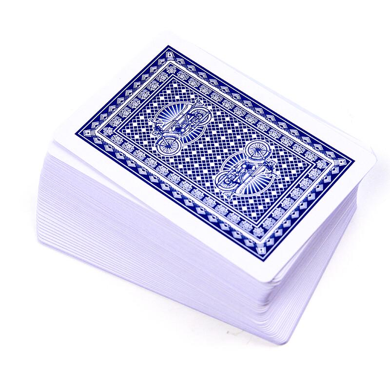 Yaoji Durable Paper Playing Cards