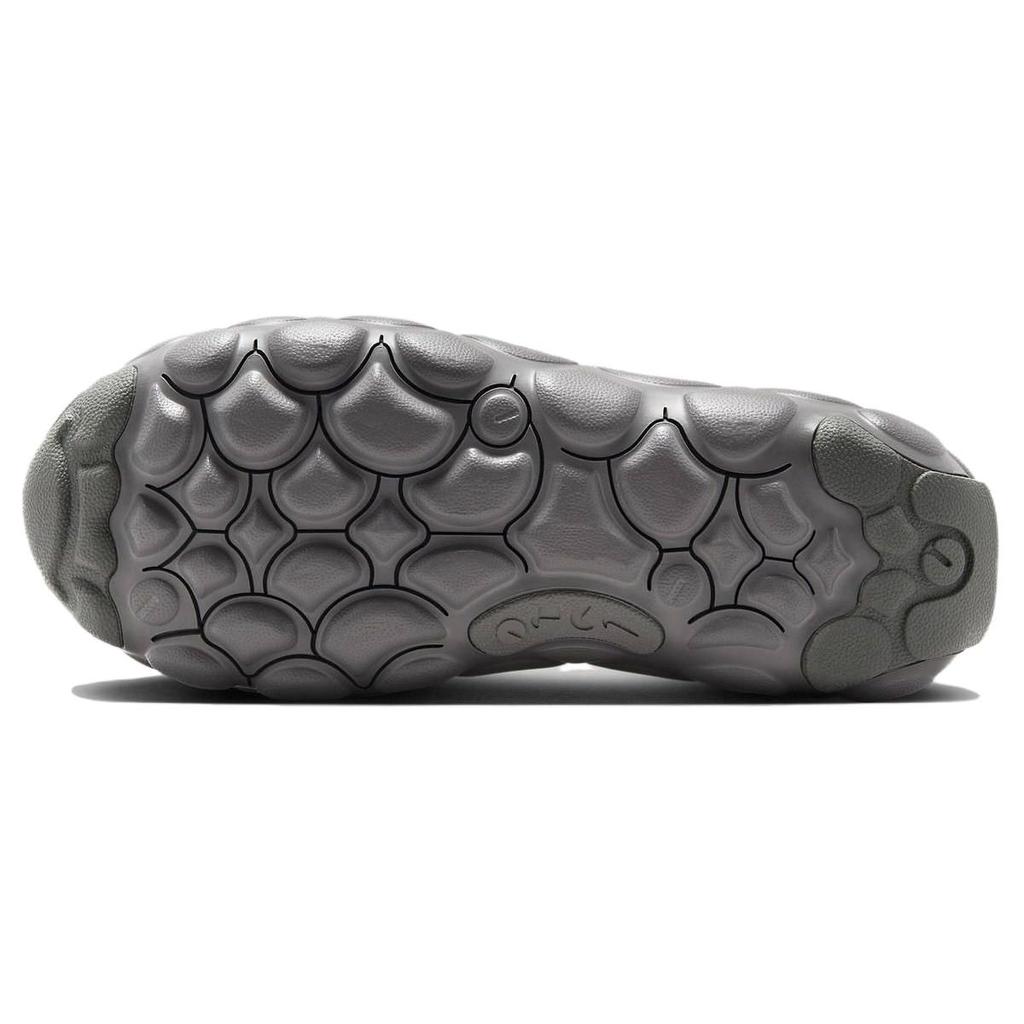 Nike Женские кроссовки Flyknit Haven Platinum Violet Purple Taupe-Grey Flat-Pewter FD2148-003