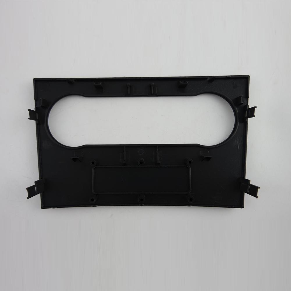 Автомобильный радиоприемник для класса BENZ A (W169), БЕНЦ Б класс (W245) Комплект приборной панели для установки лицевой панели, лицевой панели консоли, переходной пластины, накладной крышки