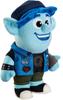 Disney Pixar Barley Lightfoot Plush для детей от 3 лет и старше