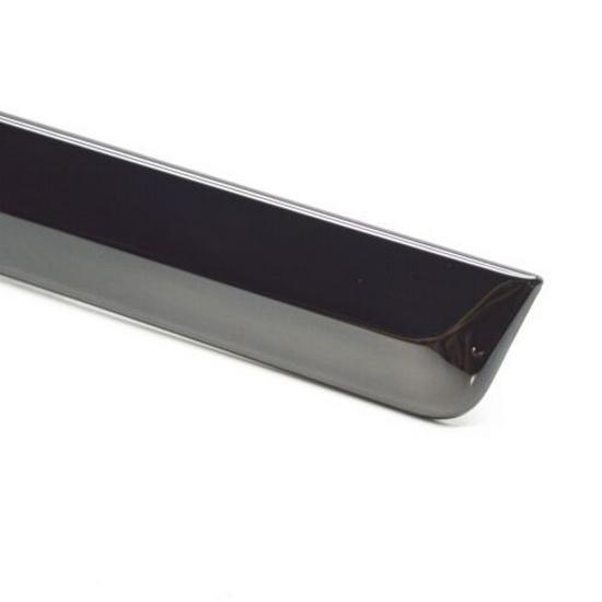 Black Rear Bumper Trim (Left & Right) for BMW 7 Series G11/G12