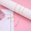 1PC Fashion Metal Unisex Spectacles Cord Eyewear Accessories Glasses Chain Sunglasses Lanyards