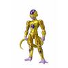 Фигурка Dragon Ball Z GOLDEN FREEZA БАНДАЙ из Японии S.H.Figuarts