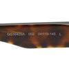 Солнцезащитные очки для Зеркальных Азиатских GG1640SA 002 Гавана Синий [Gucci] Мужские, Линзы, Посадка,