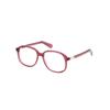Unisex' Spectacle Frame Guess GU8255-53071 
