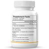 Biotrex Nutraceuticals Таурин 500 мг - 60 растительных капсул