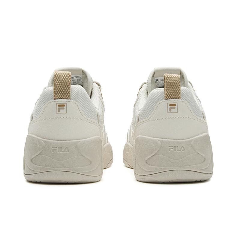 FILA CHAMEO Low top Canvas Shoes Women's F12W623305FGR