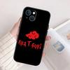 Naruto Anime Case for Motorola Edge 60 60s 70 G86 G56 G54 E14 G04S G45 G54 G64 S30 S50 X30 X40 X50 Pro Power