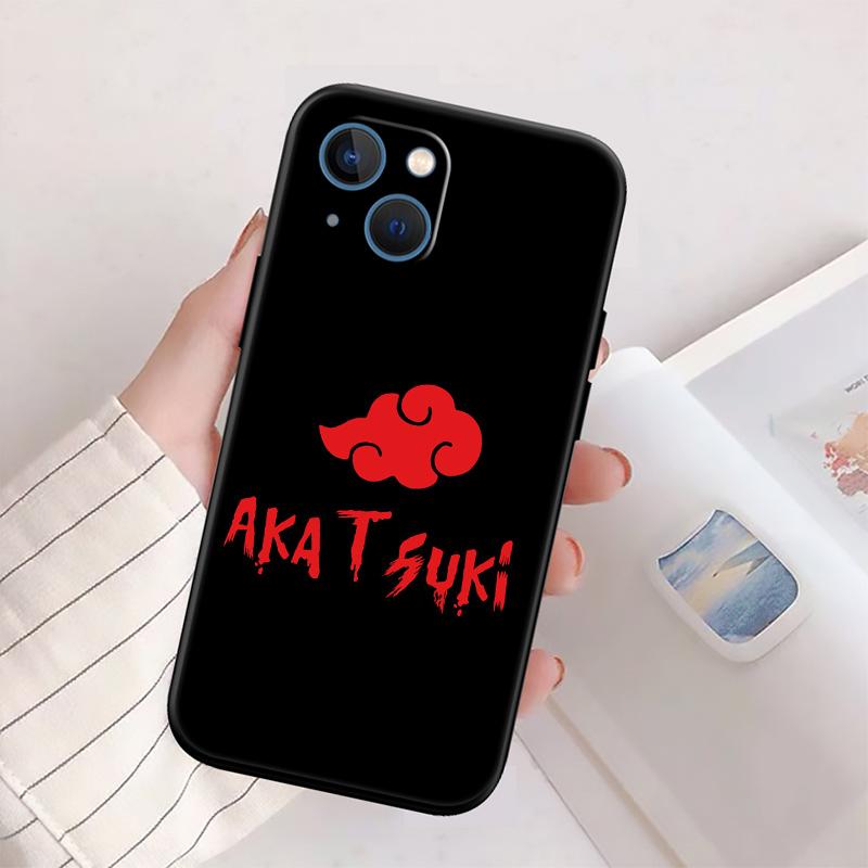 Naruto Anime Case for Motorola Edge 60 60s 70 G86 G56 G54 E14 G04S G45 G54 G64 S30 S50 X30 X40 X50 Pro Power